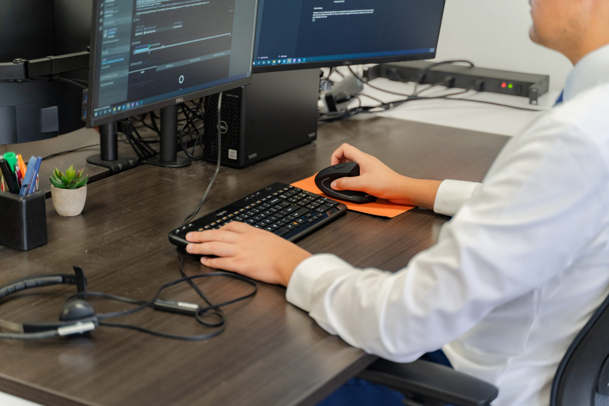 it support orange county