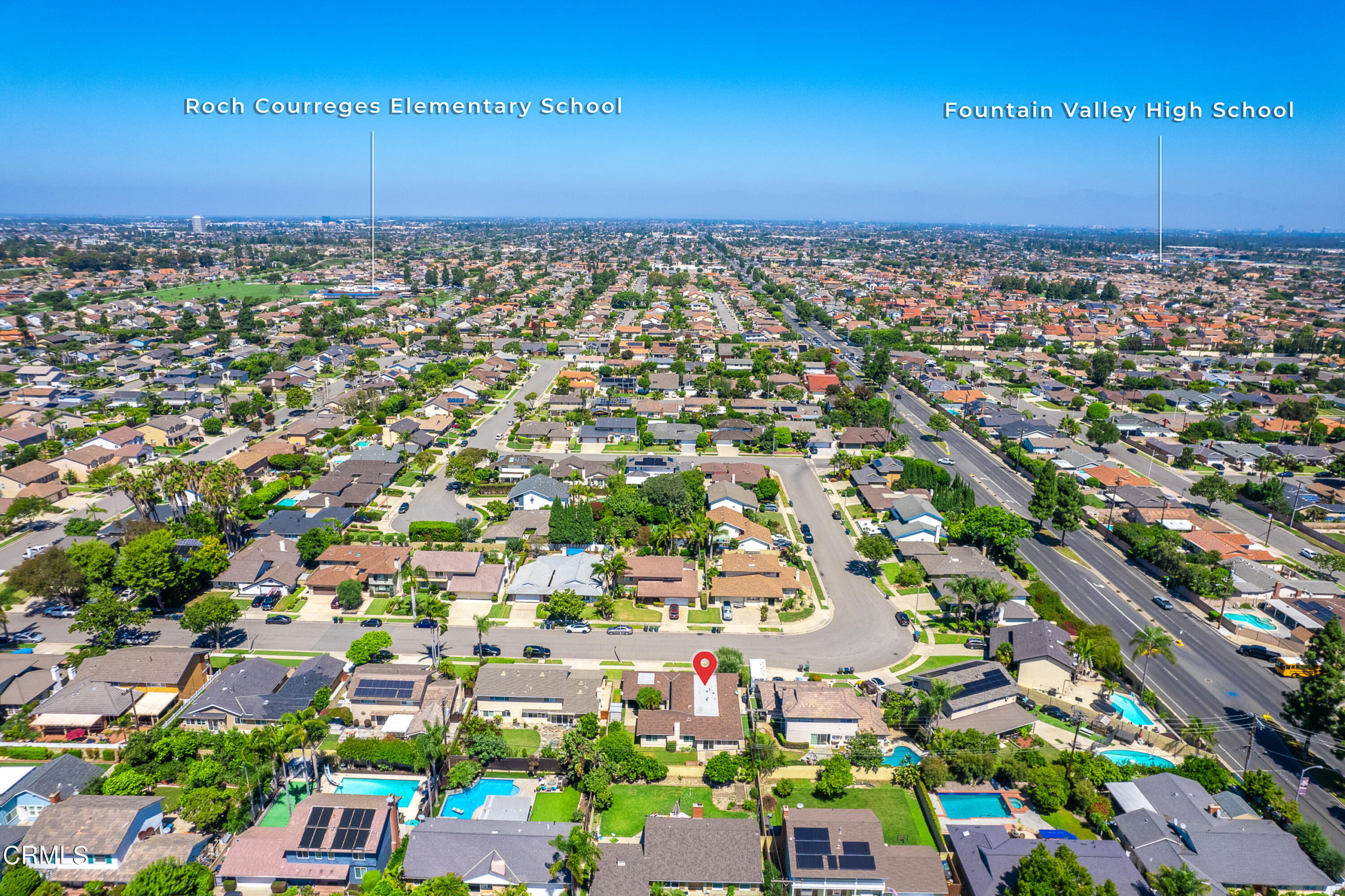 origin Fountain Valley