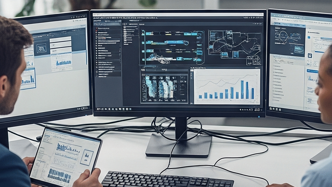 managed IT service pricing