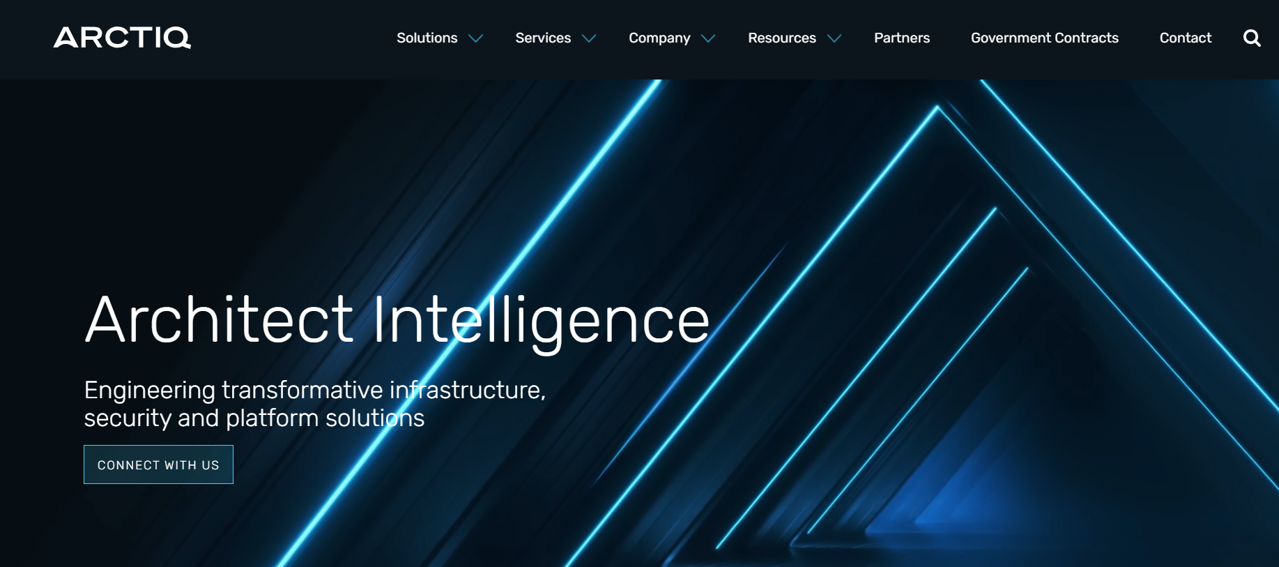 Arctiq - best managed IT service compsny