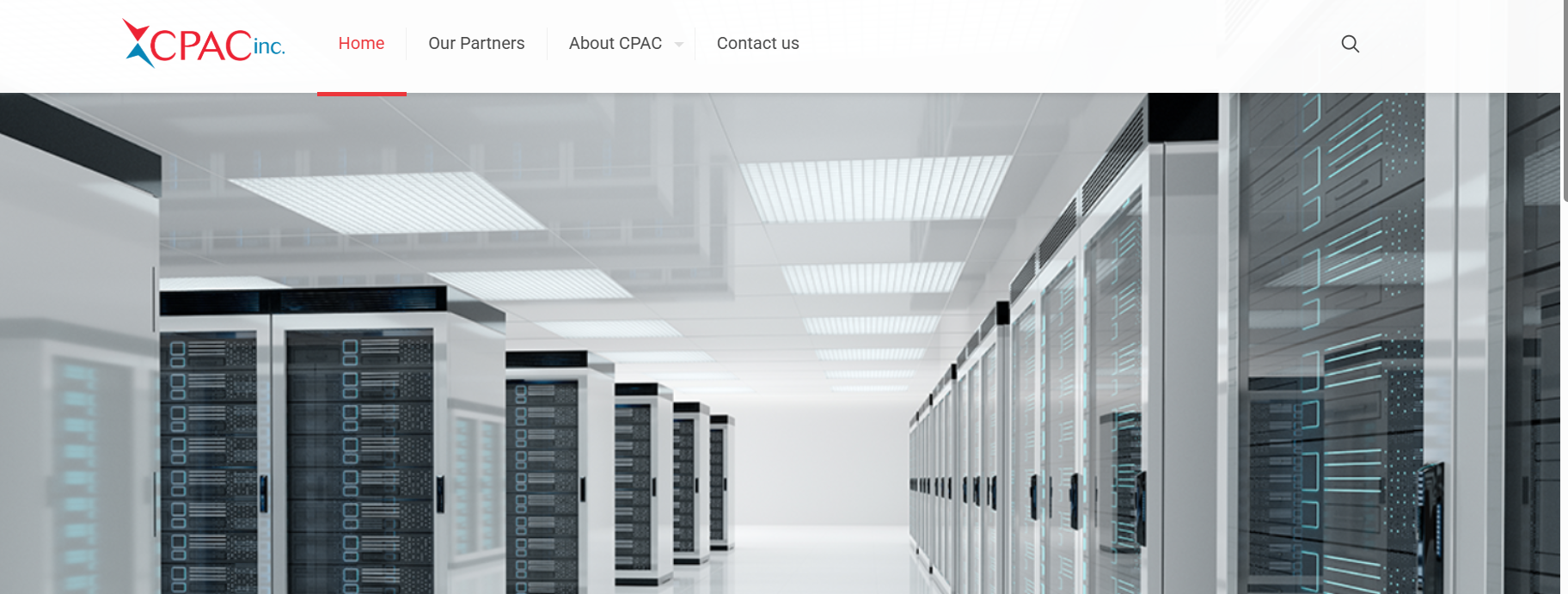 CPAC best managed IT service company