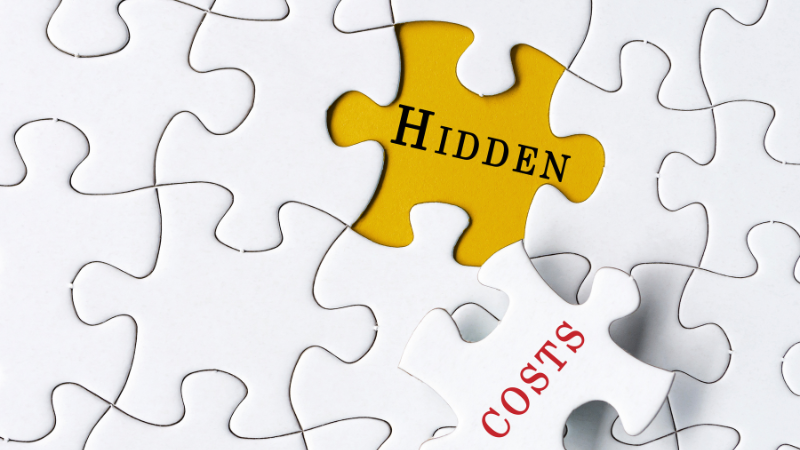 IT support prices and costs 