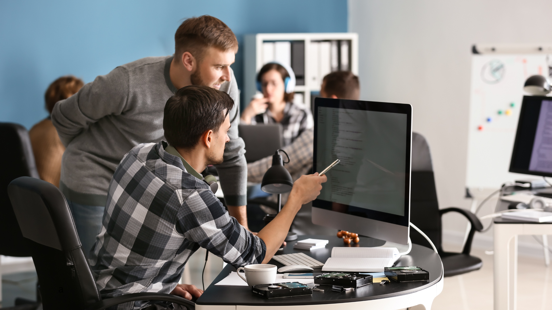 orange crew case study