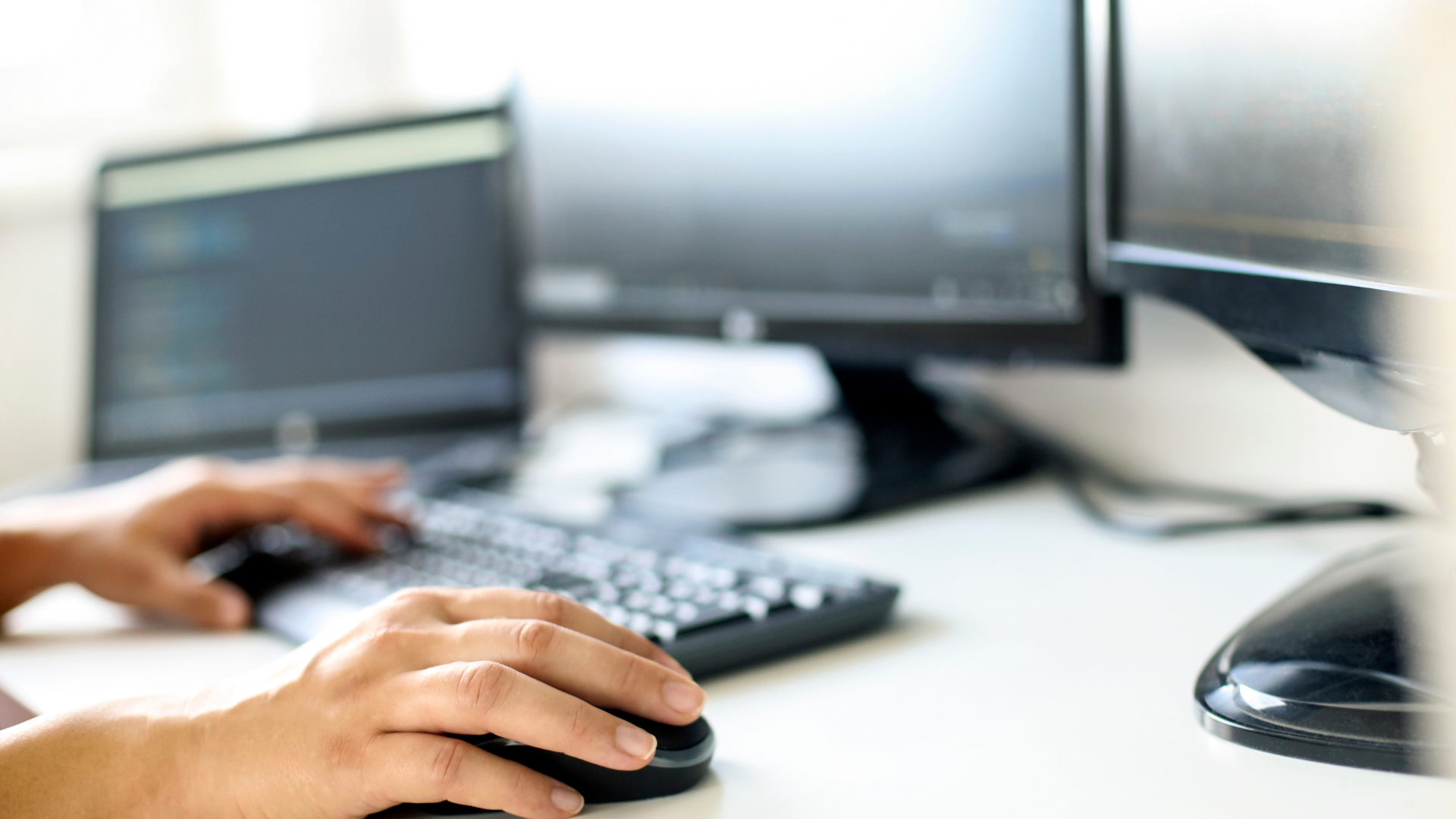 Racetrack case study