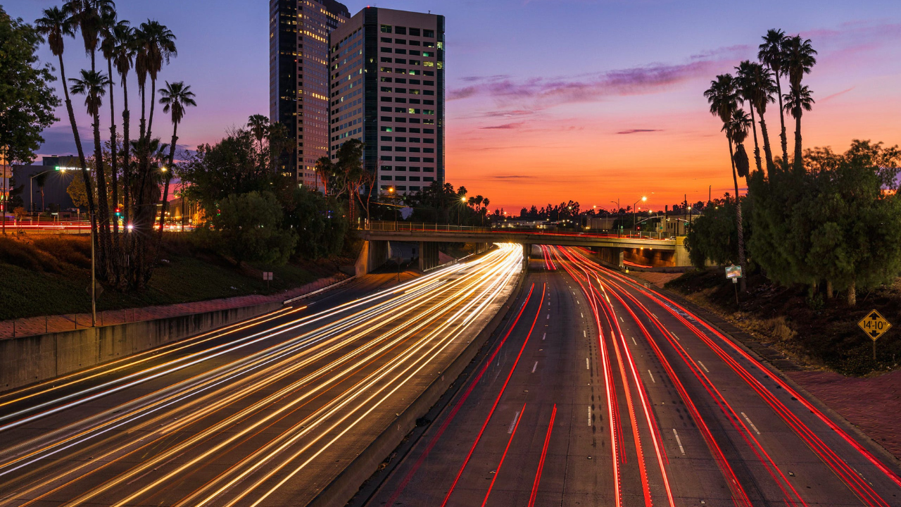 Orange Crew-38 it support burbank