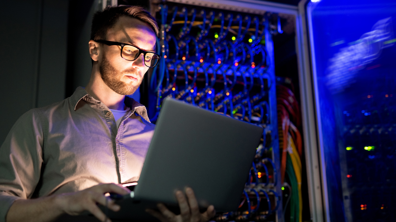 Orange Crew-39 burbank it support