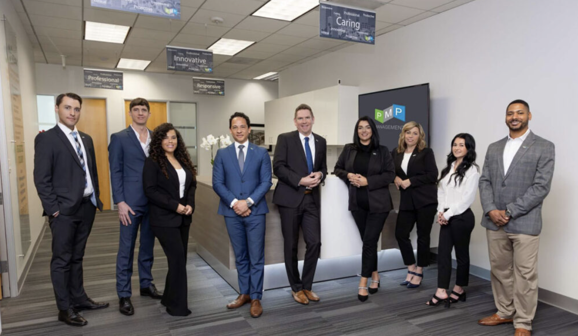 Property Management Professionals case study