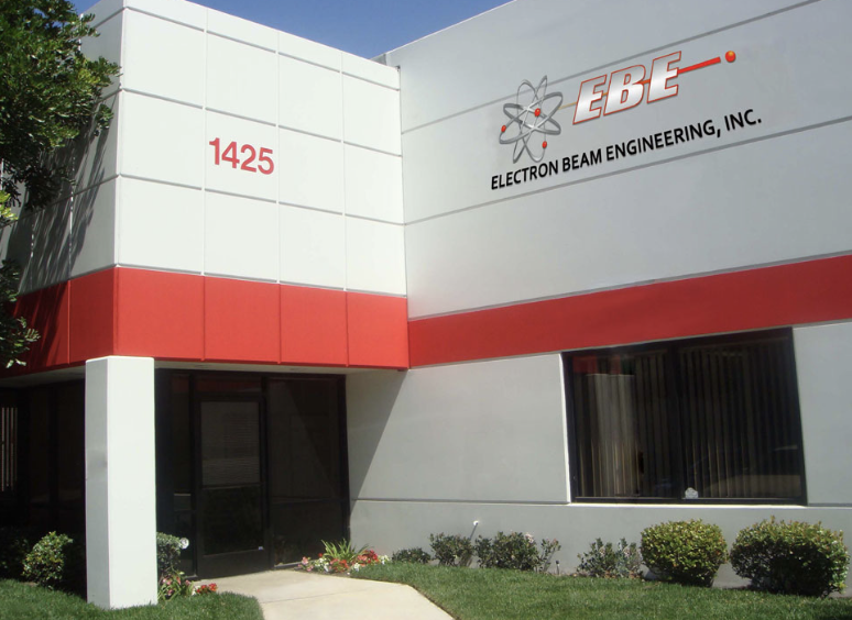 Electron Beam Engineering case study