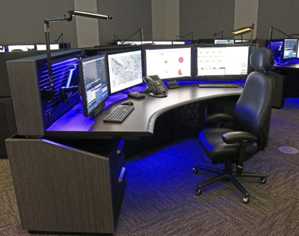 Russ Bassett case study
