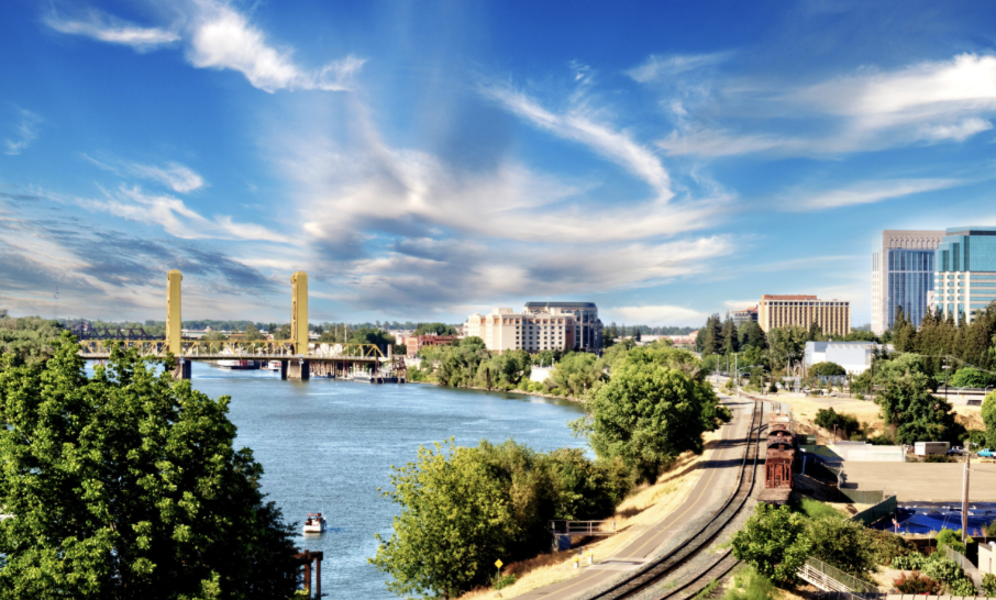 sacramento it managed services