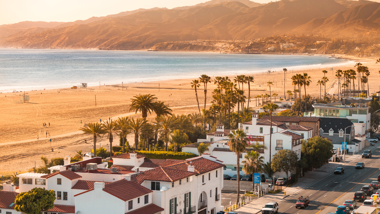 managed it services in santa monica