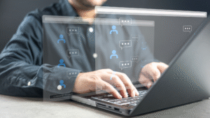 server not responding