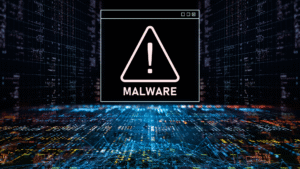 Malware Detected