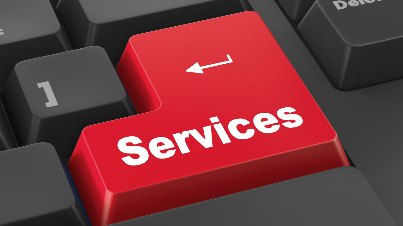 How Our IT Managed Services Work in Santa Clarita