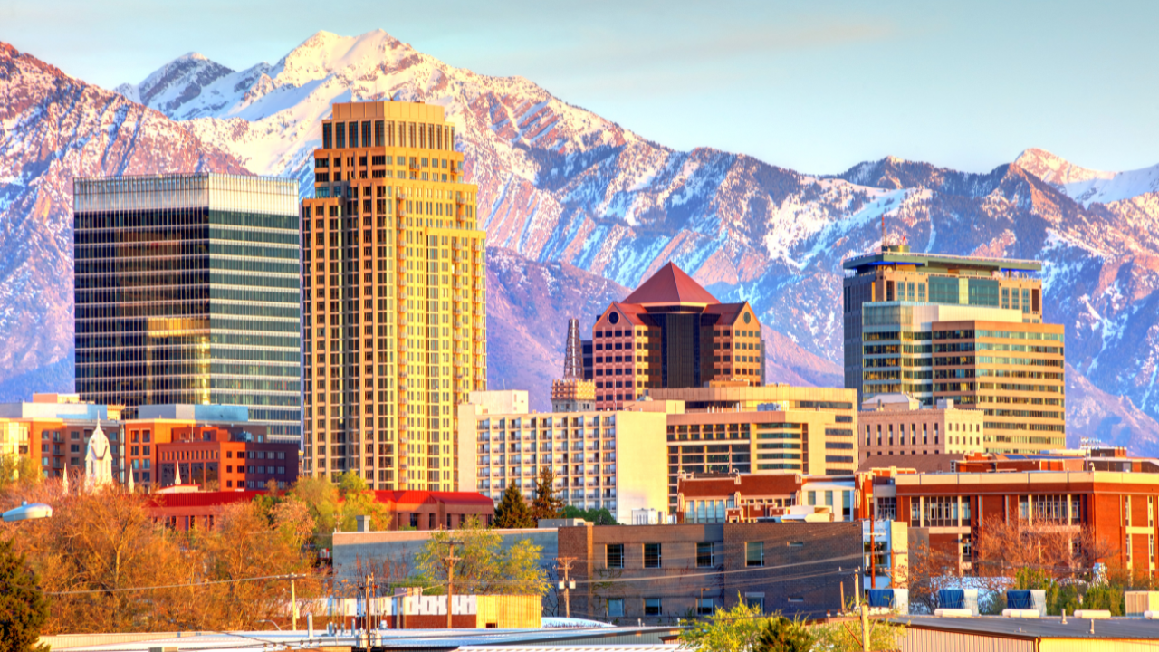 it services in Utah