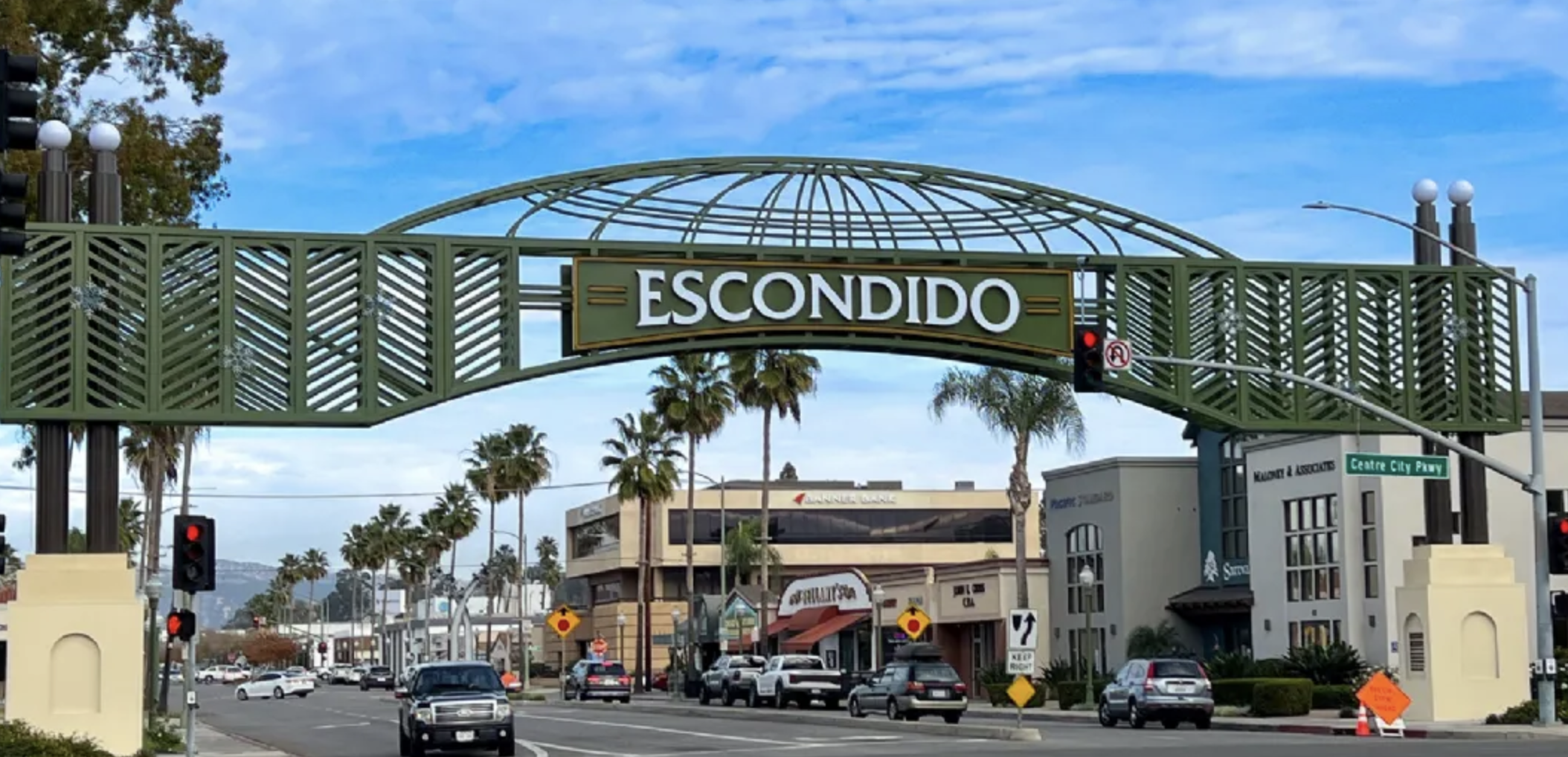 managed it services Escondido