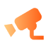 security camera icon