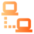LAN icon