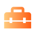 suitcase icon