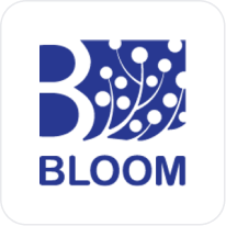 bloom logo